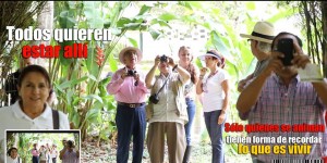 Paraíso del Bambú y la Guadua